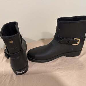 Aerosoles x Martha Stewart Rain Boots